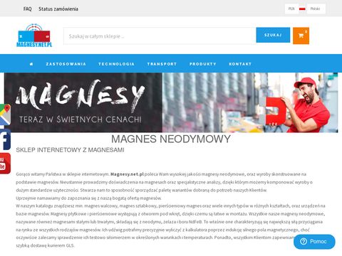 Mmagnesy.net.pl