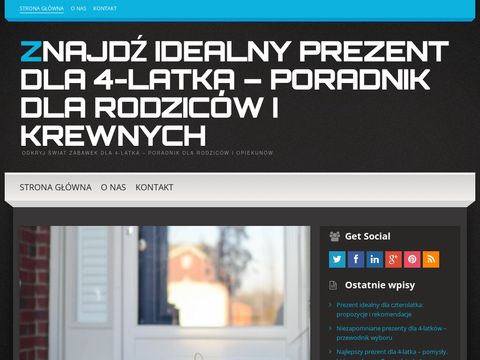 Twojmontaz.pl - rolety Szczecin
