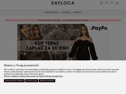 Sayloca.pl