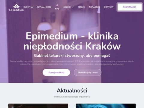 Epimedium.com.pl