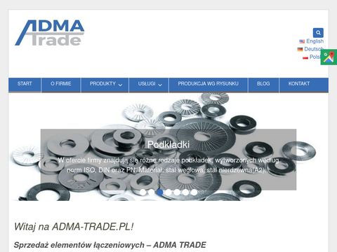 Adma-trade.pl