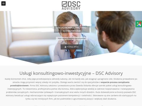 Dsc-advisory.pl