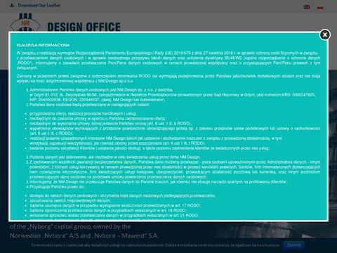 NM Design Office sp. z o. o.