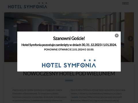 Hotel Symfonia