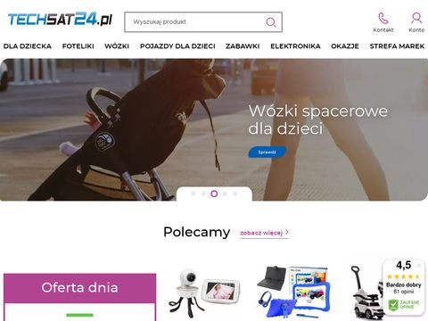 Techsat24.pl - gry xbox 360