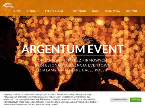 Argentum-event.pl