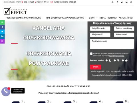 Kancelaria-effect.pl