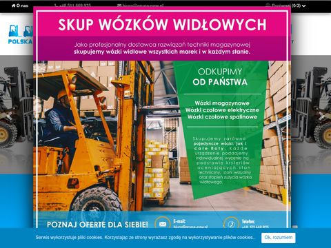 Polska Grupa Wózkowa