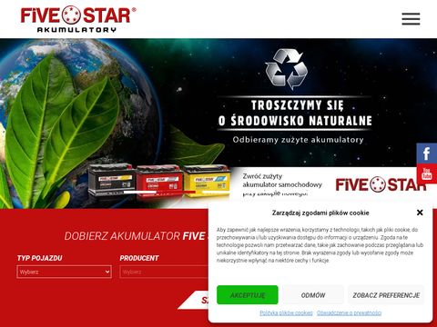 Five Star Polska sp. z o. o.