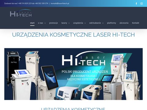 Laserhitech.pl