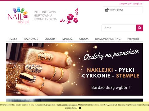 Nailstyl.pl