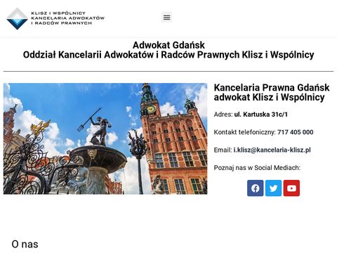 Adwokat-gdansk.pl