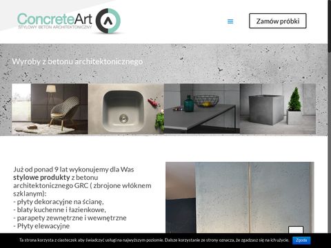 Concreteart.pl