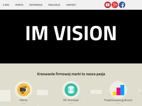 Im-Vision Ireneusz Michałek