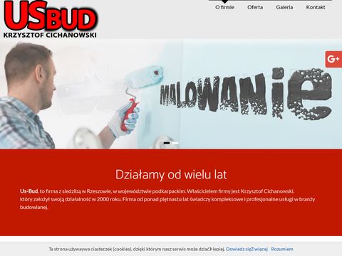 Us-bud.rzeszow.pl remonty