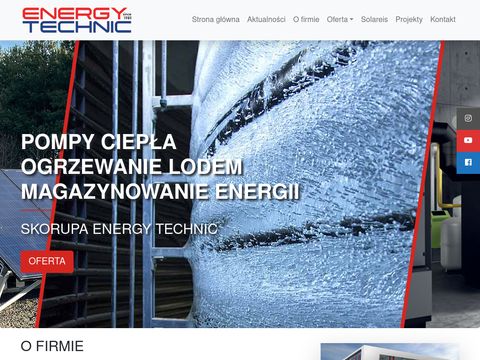 Firmaskorupa.pl instalacje co