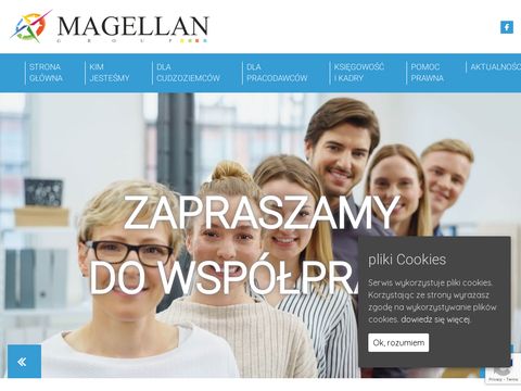 Magellan-group.pl