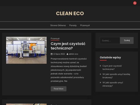 Clean-eco.com.pl