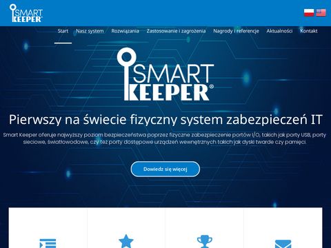 Smartkeeper.pl