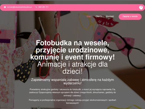 Lubelskafotobudka.pl
