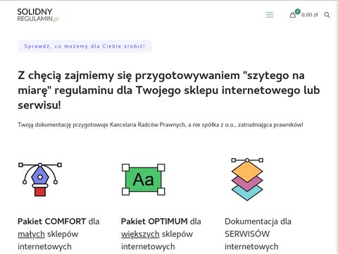 Solidnyregulamin.pl