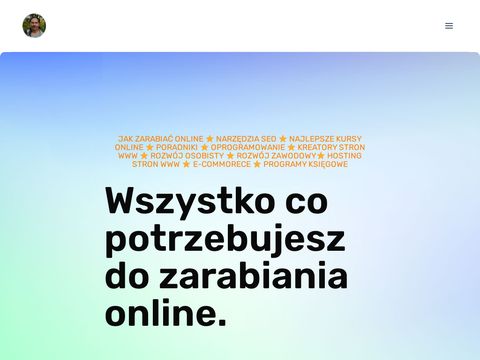 Piotrpertek.com - najlepszy szybki hosting