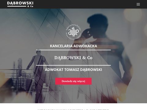 Dabrowski-kancelaria.pl