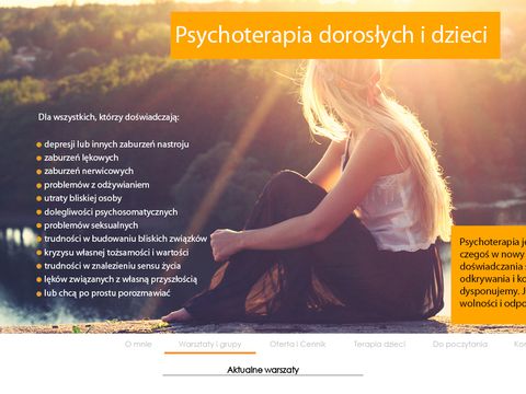 Poznanpsychoterapeuta.pl