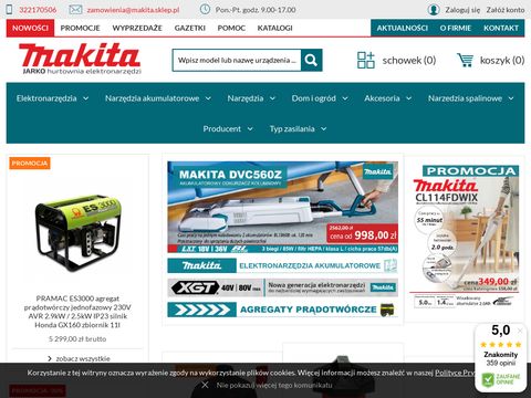 Makita.sklep.pl