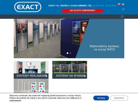 Exact.net.pl