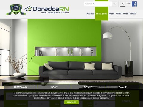 Doradcarn.pl - agencja nieruchomości