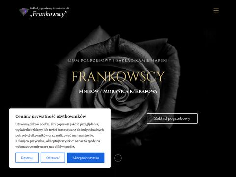 Frankowscy.pl
