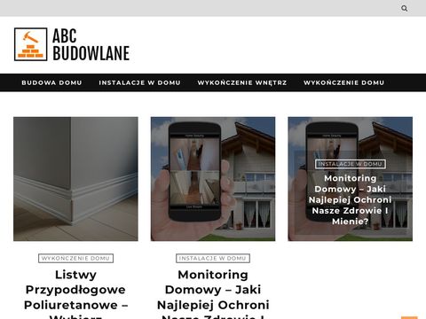 Abcbudowlane.pl