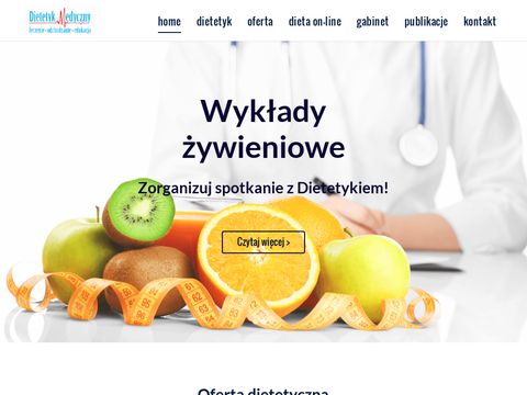 Dietetykmedyczny.pl Sandra Kupc