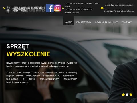 Biurodetektywistyczne-24.pl agencja