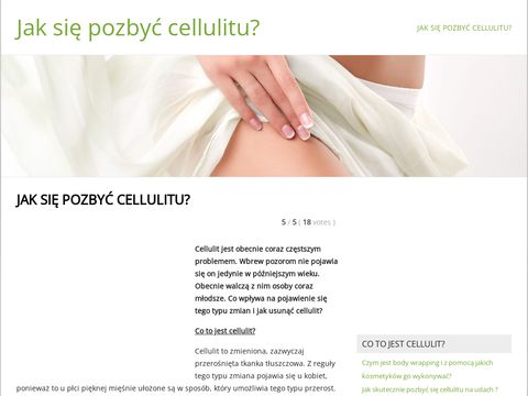Redukcjacellulitu.pl