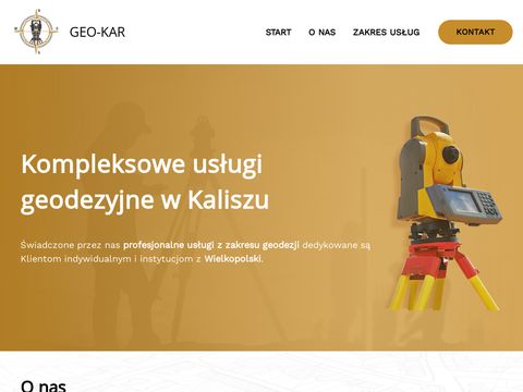 Geo-Kar Krawczyk K.