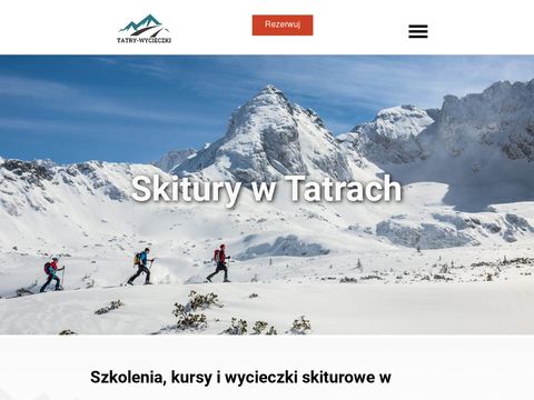 Tatry-wycieczki.com.pl