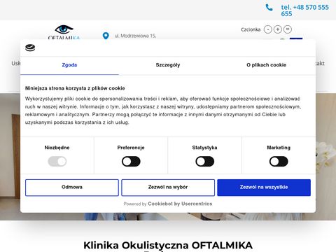 Oftalmika.pl