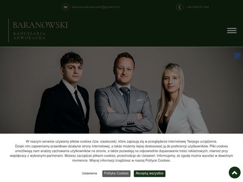 Kancelaria-zielonagora.pl - adwokat
