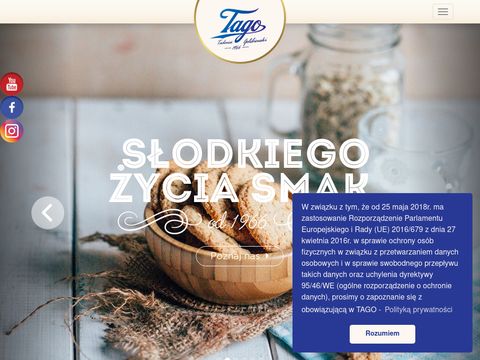 Tago.com.pl