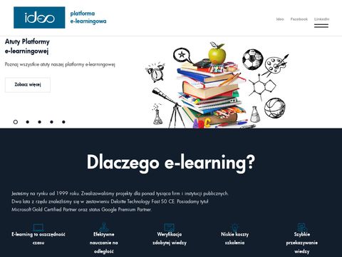 Elearning Ideo
