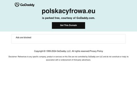 Polskacyfrowa.eu program operacyjny
