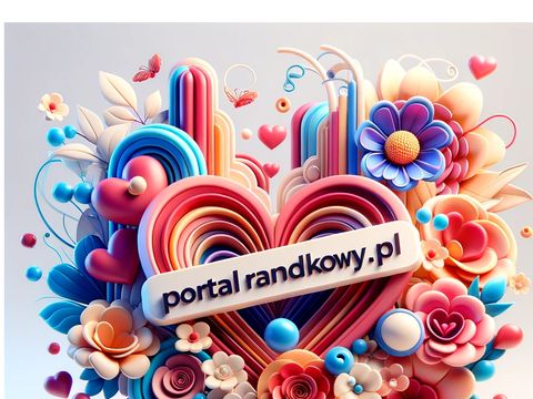 Portalrandkowy.pl randki internetowe