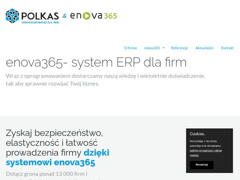 Enova-polkas.pl