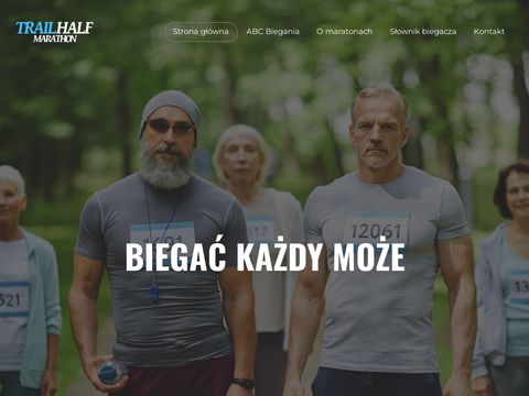 Trailhalfmarathon.pl