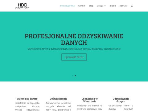 Hddlaboratory.pl