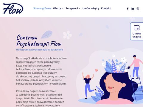Psychoterapia-flow.pl