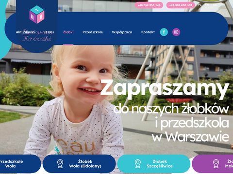 Pierwszekroczki.edu.pl