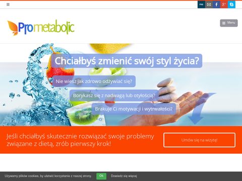 Prometabolic.pl
